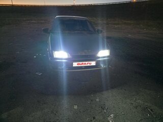 2007 Lada (ВАЗ) 2115, синий, 170000 рублей, вид 4