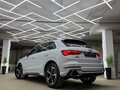2025 Audi Q3 45 TFSI II (F3), белый, 4700000 рублей - вид 1