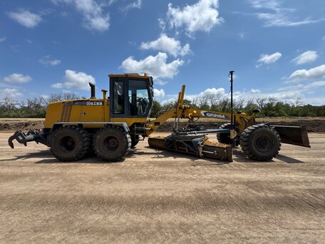 2014 XCMG GR215A, 5500000 рублей, вид 3