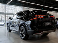 2025 GAC GS4, чёрный, 3849000 рублей - вид 9