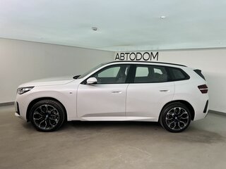 2026 BMW X3 Long 30L xDrive IV (G45/G48), белый, 7245000 рублей, вид 2