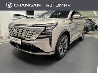 2025 Changan CS75 Plus IV, бежевый, 4249900 рублей, вид 1