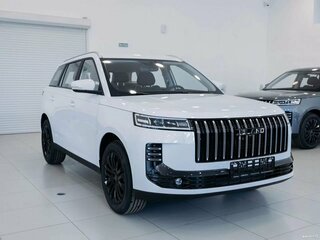 2026 Jeland J6, белый, 2549000 рублей, вид 3