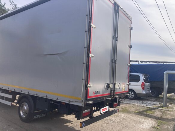 2023 Dongfeng C80, белый, 3300000 рублей - вид 5
