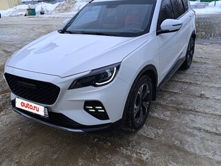 2022 Soueast DX8S, белый, 1999999 рублей, вид 1