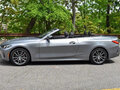 2025 BMW 4 серии 430i xDrive G22, G23, G26 Рестайлинг, серый, 5183369 рублей - вид 3
