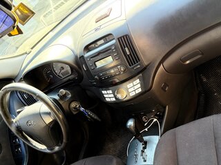 2007 Hyundai Elantra IV (HD), серебристый, 550000 рублей, вид 3