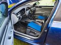 2012 Skoda Superb II, синий, 700000 рублей - вид 4