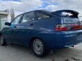 2005 Lada (ВАЗ) 2112, синий, 520000 рублей - вид 1