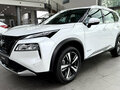2024 Nissan X-Trail IV, белый - вид 1