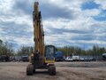 2017 Komatsu PC200-8, жёлтый, 5900000 рублей - вид 5