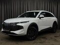 2025 Haval F7 II, белый, 2299777 рублей