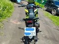 2024 Motoland Enduro 300, зелёный, 140000 рублей - вид 5