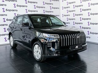 2026 Jaecoo J6, чёрный, 2290000 рублей, вид 2