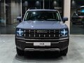 2026 Haval H3 I, серый - вид 1