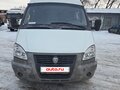 2018 ГАЗ ГАЗель (3221), белый, 545000 рублей