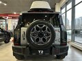 2026 Jetour T2, белый, 4649000 рублей - вид 5