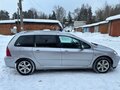 2004 Peugeot 307 I, серебристый, 350000 рублей - вид 3