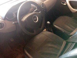 2015 Lada (ВАЗ) Largus I, серебристый, 610000 рублей, вид 3