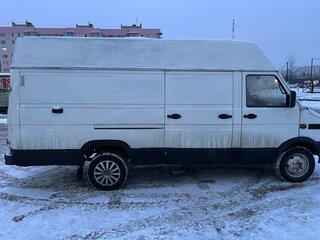 1991 Iveco Daily, белый, 555000 рублей, вид 4