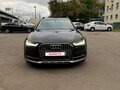 2018 Audi A6 allroad III (C7) Рестайлинг, чёрный, 3000000 рублей - вид 4