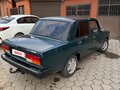 2005 Lada (ВАЗ) 2107, зелёный, 280000 рублей - вид 2