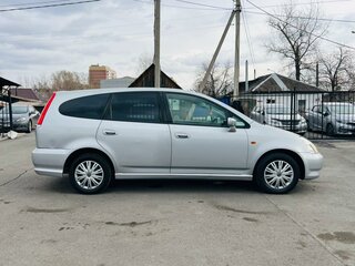 2002 Honda Stream I, серый, 449999 рублей, вид 5