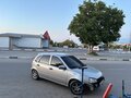 2008 Lada (ВАЗ) Kalina I, серый, 280000 рублей - вид 3