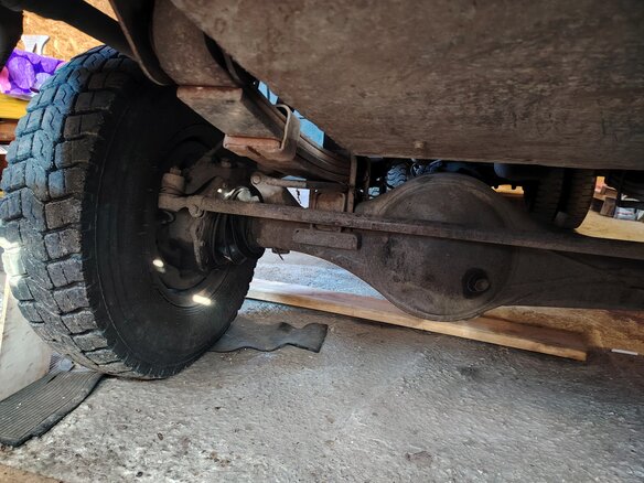 1997 Fuso (Mitsubishi) Canter, синий, 3600000 рублей - вид 3