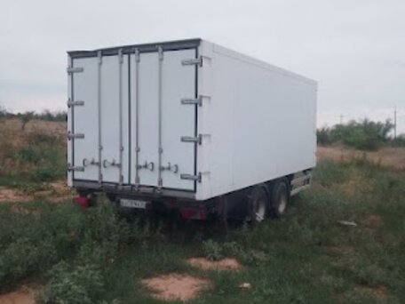 2008 IPV 8590EZ, белый, 280000 рублей, вид 4