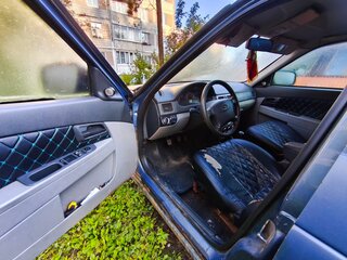 2008 Lada (ВАЗ) Priora I, серый, 120000 рублей, вид 5