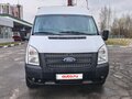 2012 Ford Transit, белый, 1200000 рублей - вид 1