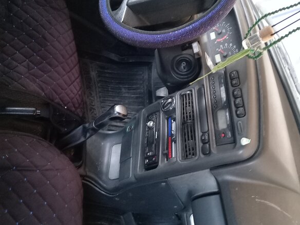 2007 Lada (ВАЗ) 2114, зелёный, 210000 рублей - вид 4