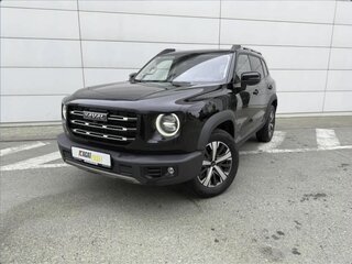 Haval Dargo I