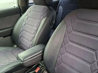 2002 Audi A3 I (8L) Рестайлинг, серый, 450000 рублей, вид 4