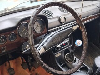 1987 Lada (ВАЗ) 2106, голубой, 250000 рублей, вид 3