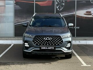 2020 Chery Tiggo 7 Pro I, серый, 1399000 рублей, вид 2