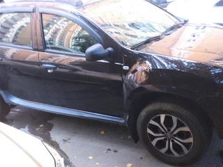 2016 Renault Duster I Рестайлинг, коричневый, 1500000 рублей, вид 2