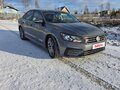 2018 Volkswagen Passat (North America and China) I Рестайлинг, серый, 1800000 рублей - вид 1