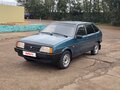 2002 Lada (ВАЗ) 2109, серебристый, 139000 рублей - вид 1