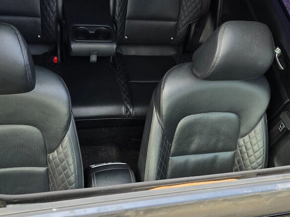 2017 Kia Sportage IV, белый, 1978570 рублей - вид 16