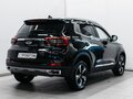 2024 Chery Tiggo 4 Pro I Рестайлинг, чёрный, 1729000 рублей - вид 2