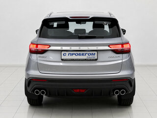 2023 Geely Coolray I, серый, 1930000 рублей, вид 3