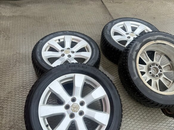 2012 Mitsubishi Outlander II Рестайлинг, белый, 1600000 рублей - вид 7