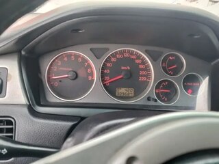 2006 Mitsubishi Lancer IX Рестайлинг, чёрный, 420000 рублей, вид 5