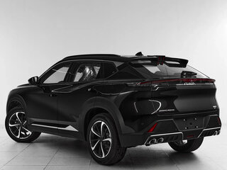 2025 Dongfeng Mage, чёрный, 2560000 рублей, вид 4