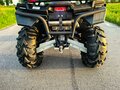 2022 Stels ATV-850 Guepard Trophy, чёрный, 850000 рублей - вид 11