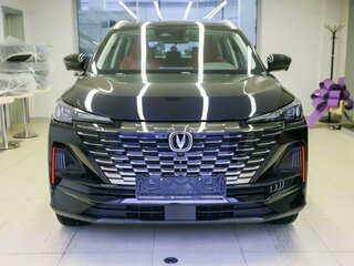2025 Changan UNI-S I, чёрный, 3179900 рублей, вид 2
