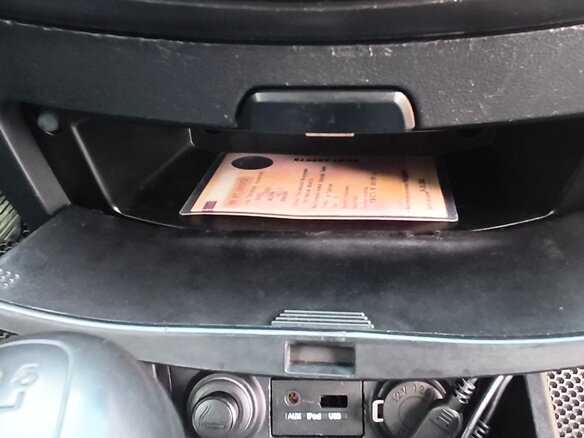 2010 Hyundai i30 I, серый, 740000 рублей - вид 17