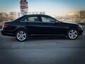 2014 Mercedes-Benz E-Класс 250 IV (W212, S212, C207) Рестайлинг, чёрный, 1570000 рублей - вид 5